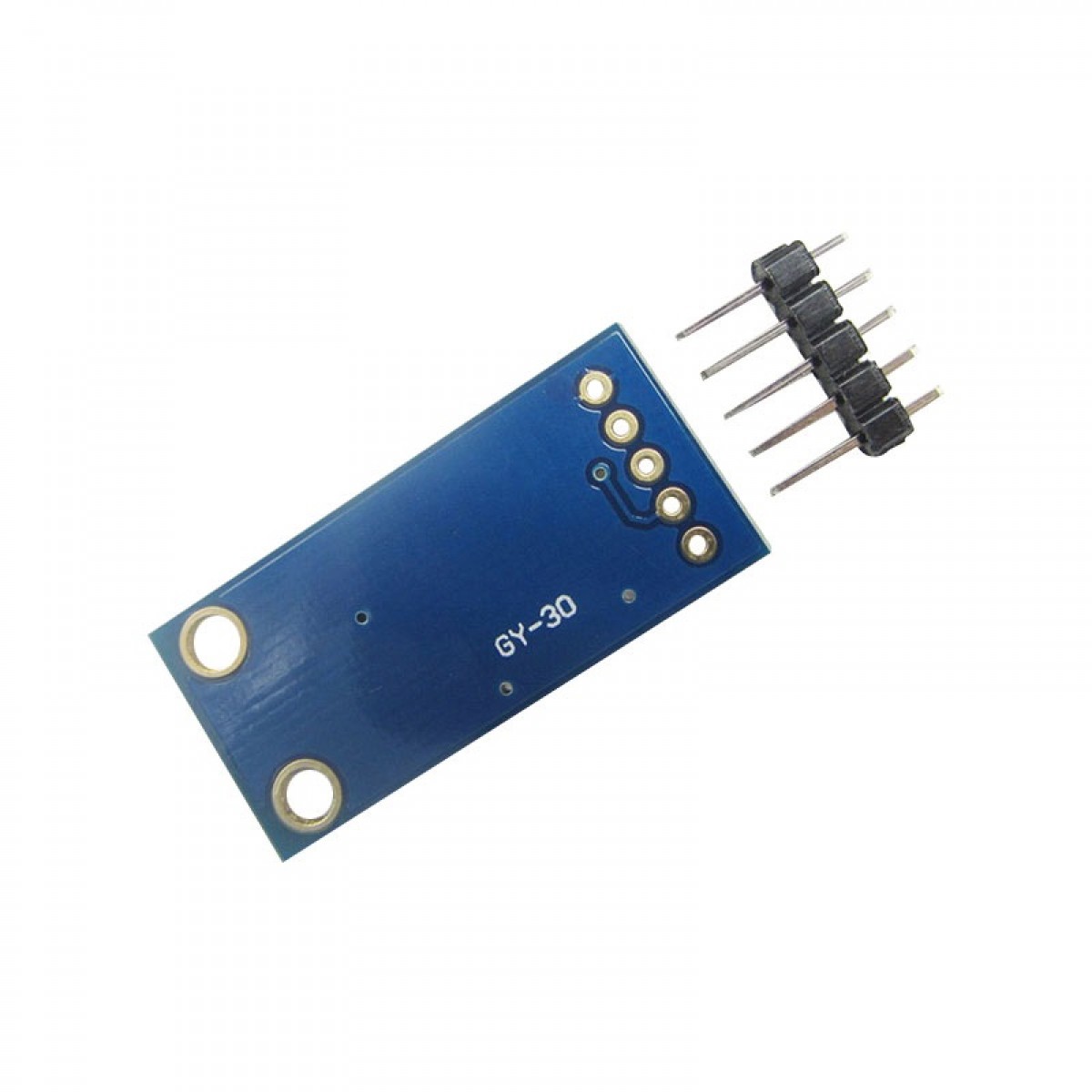 BH1750 16bit Digital I2C Light Sensor Module BH1750FVI